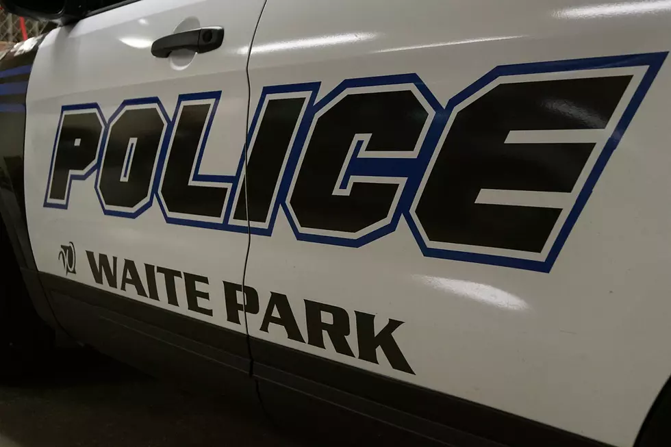 FBI Report: Waite Park Has More Crime Per Capita Than Minneapolis