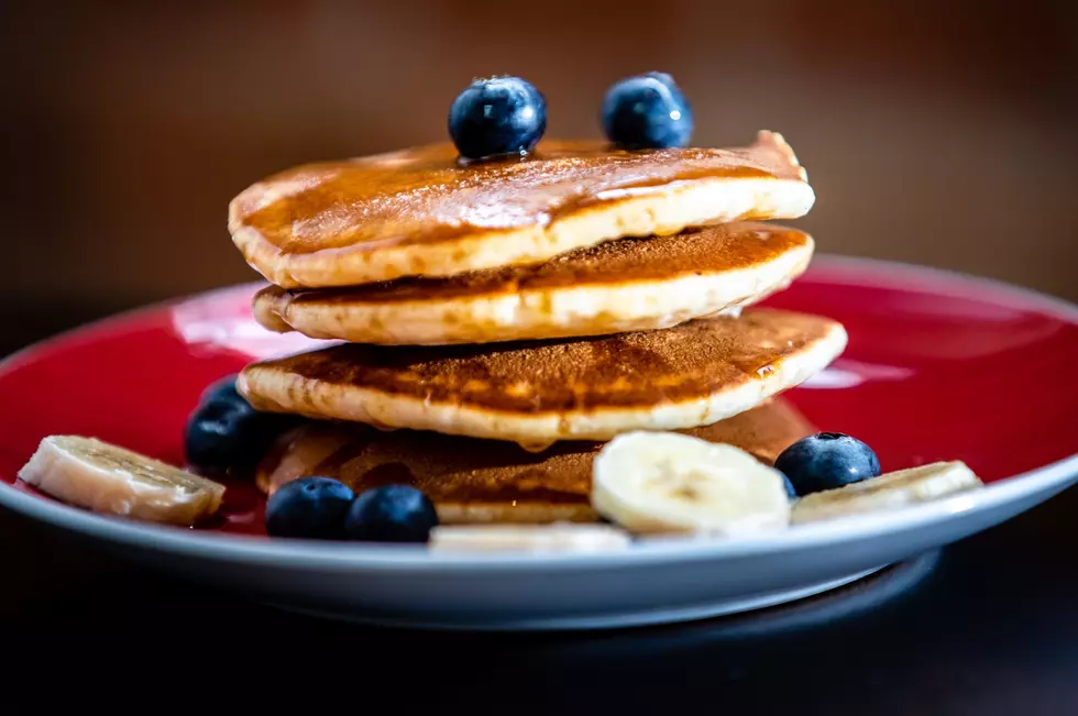 5 Pancake Creations All Minnesotans Can Appreciate &#038; More