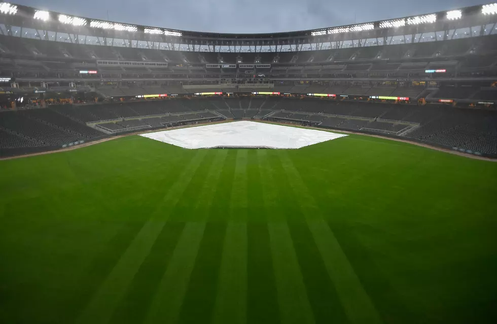 MLB Delays Opening Day to Mid-May at Earliest Due to Virus