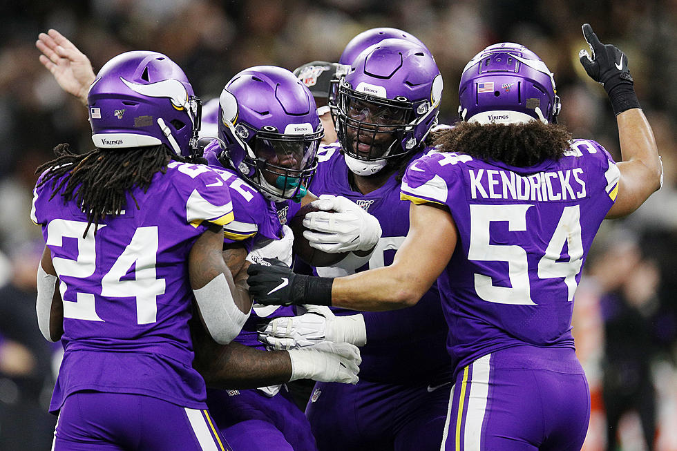 Minnesota Vikings Shedding Players So Far in 2020