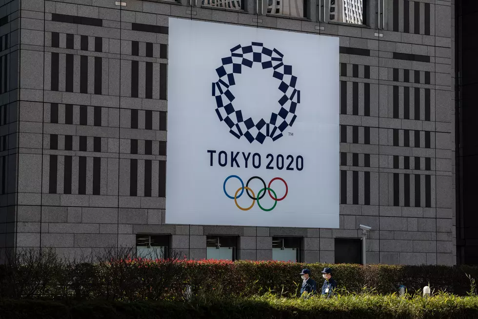 Tokyo Olympics Officially Postponed Until 2021