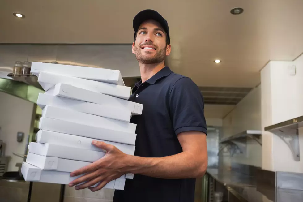 Is Take-Out & Delivery Food Safe During the Outbreak?