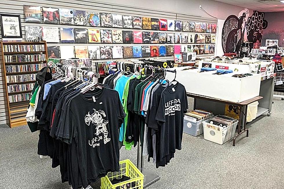 St. Cloud Uff-Da Records Set To Close Permanently in July 2020