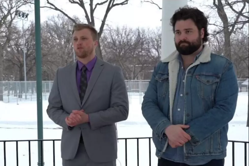 Watch a Fargo Man Create ‘The Bachelor’ For the Midwest