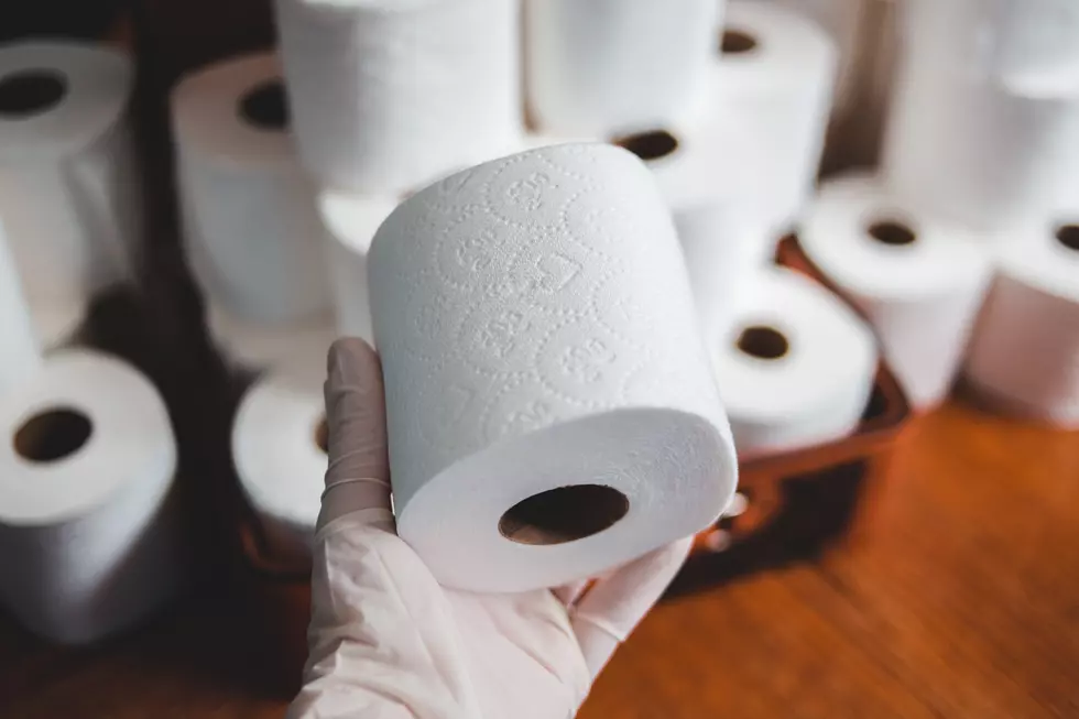 Waite Park Restaurant Giving Away Toilet Paper with Combo Meals