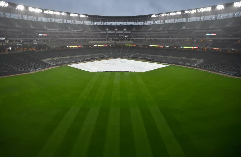 Minnesota Twins Home Opener Postponed To Friday