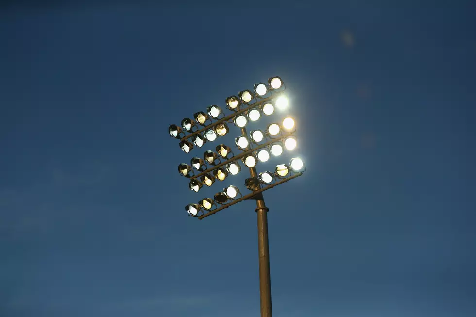 Central Minnesota Schools Leaving Stadium Lights On For Students