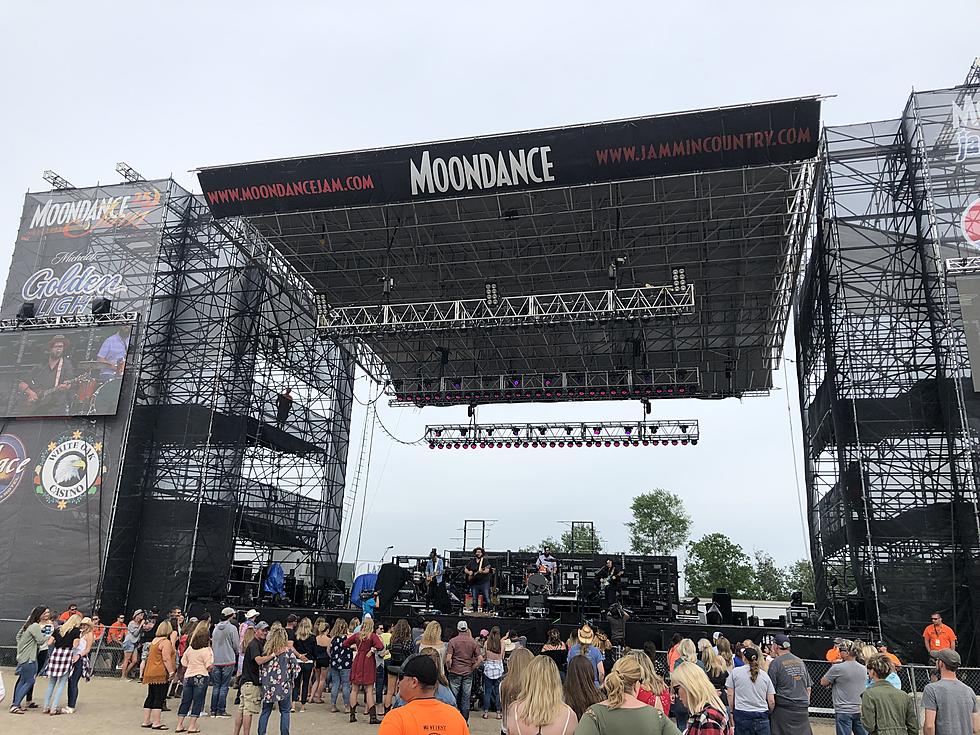 Moondance Jammin Country Fest Postponed to 2021