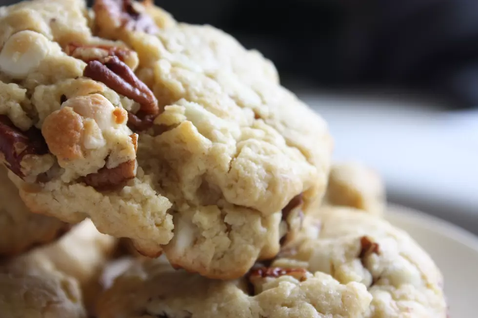 Make &#8216;Minnesota Mystery Cookies&#8217;