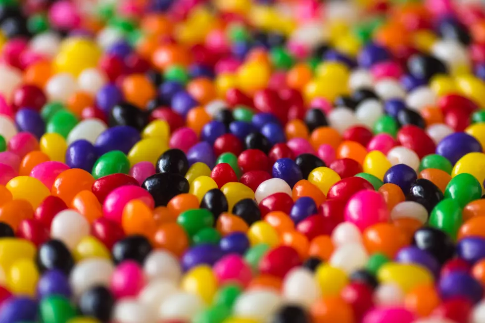 Did You Take the Jelly Bean Trail to Hell? 4 Tips to Regain Control