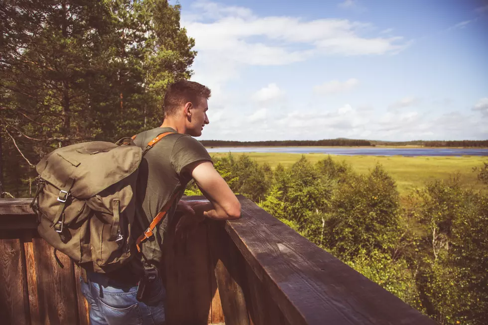 5 State Parks Within An Hour Drive of St. Cloud