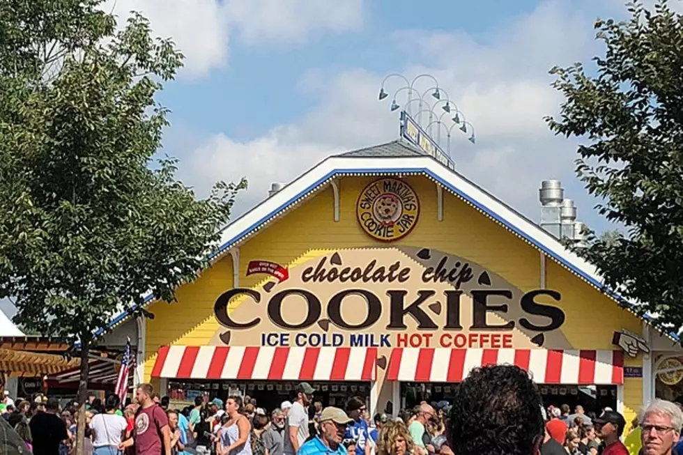 Find Out Why A Man Was Beaten Unconscious At The Minnesota State Fair Monday