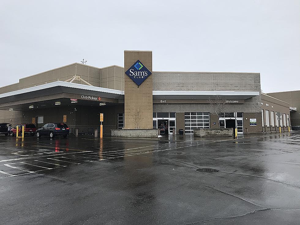 Sartell Sam&#8217;s Club Limiting Meat and Other Select Products