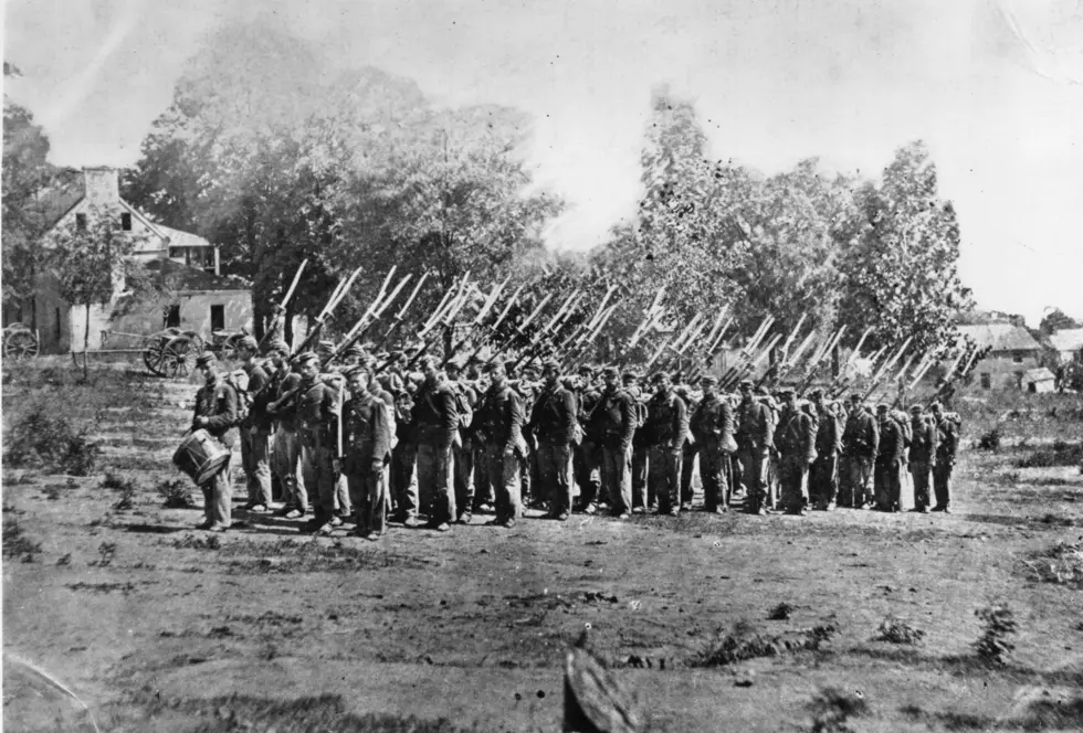 Infantrymen
