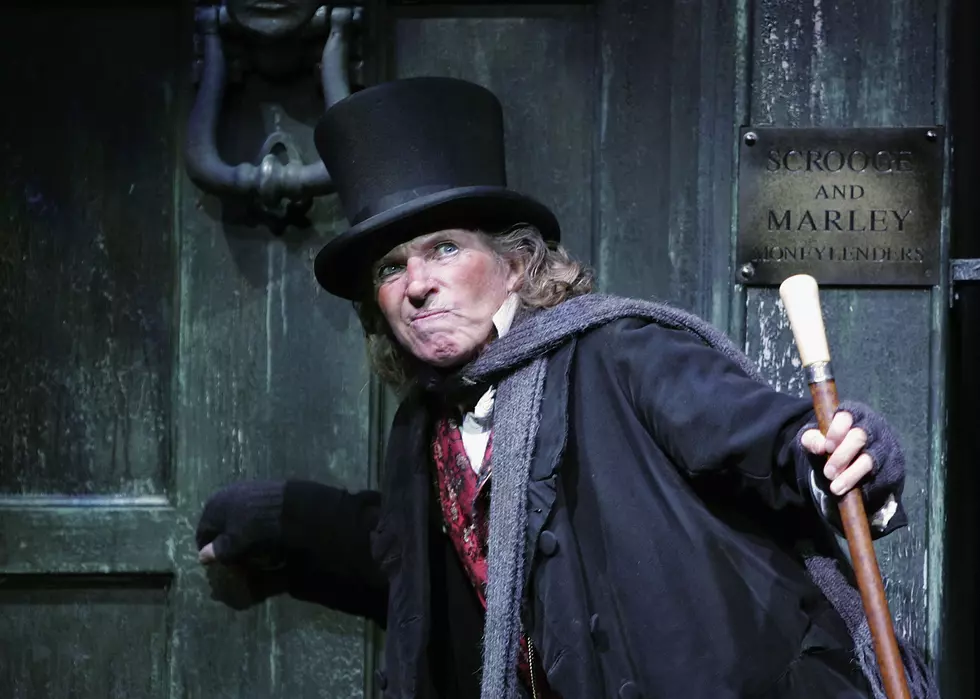 Guthrie Theater&#8217;s Virtual &#8216;Christmas Carol&#8217; Now Showing