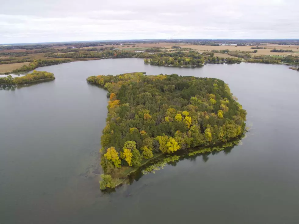 7 Private Islands For Sale in Minnesota