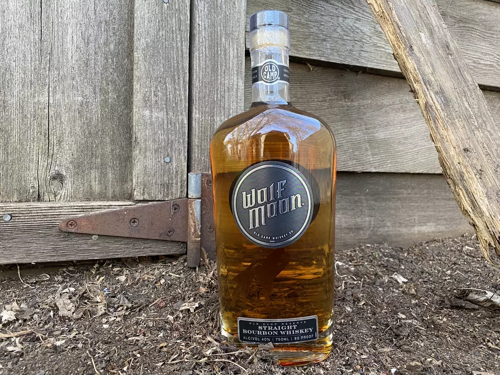 Wolf Moon Bourbon By Jason Aldean &#038; FGL In Waite Park For Limited Time