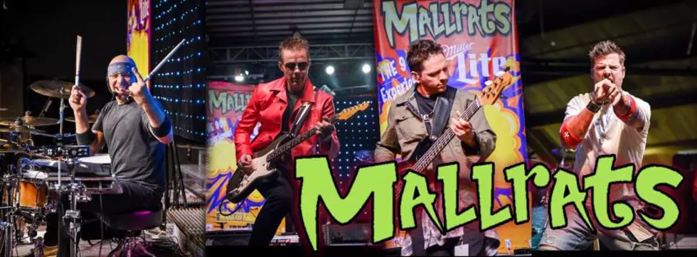 Pathways For Youth Virtual Concert with Mallrats Tonight At 7