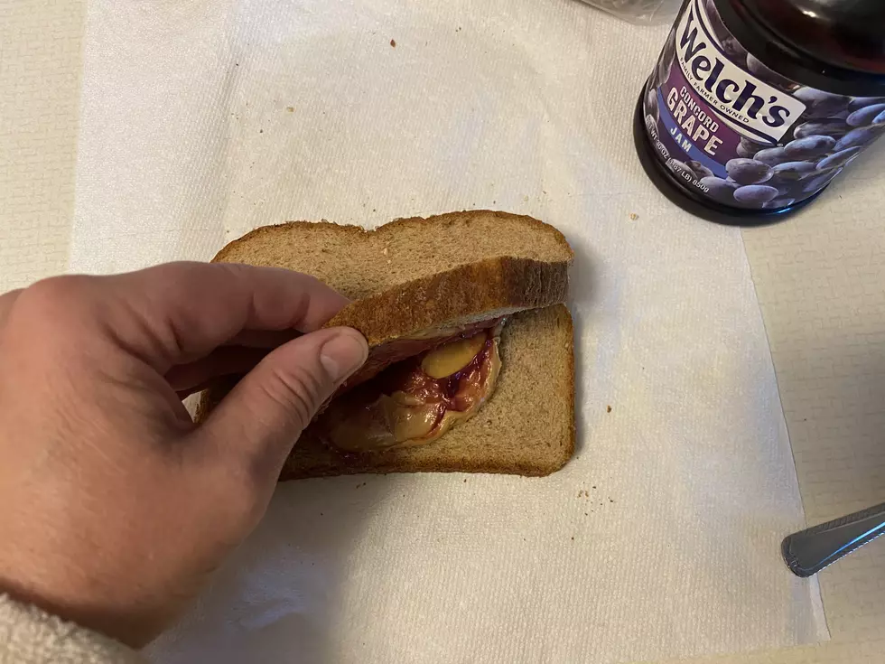 Don&#8217;t Eat That PB&#038;J, Recall of Jif Peanut Butter Could Affect Minnesota