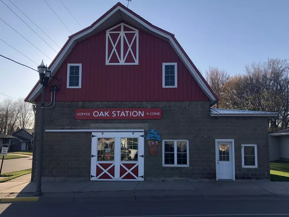 Freeport&#8217;s Oak Station Coffee &#038; Cone Opening Memorial Day Weekend