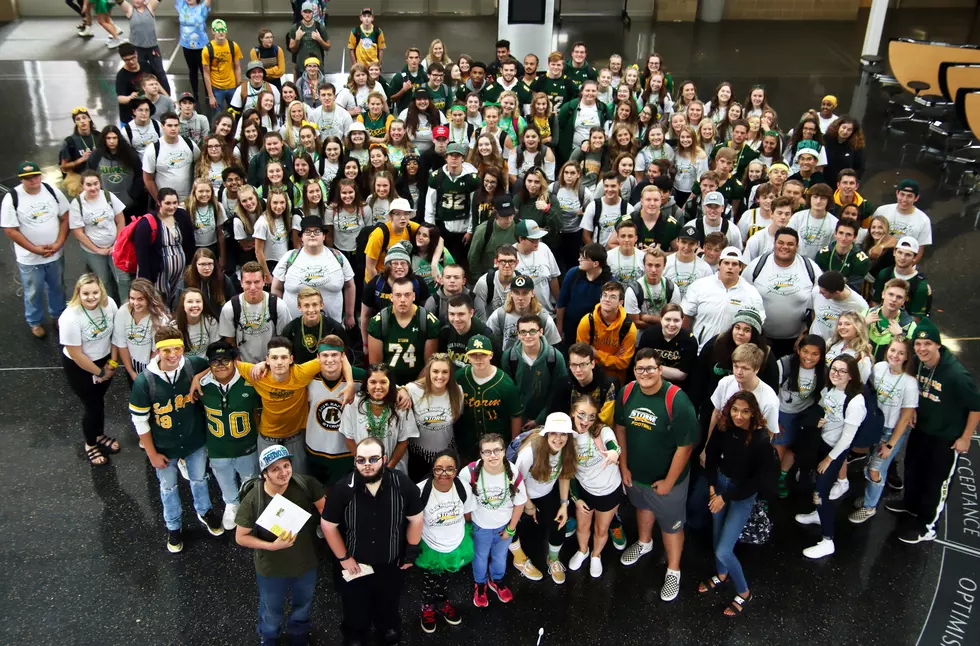 Honoring Area Grads: Sauk Rapids-Rice High School Class of 2020