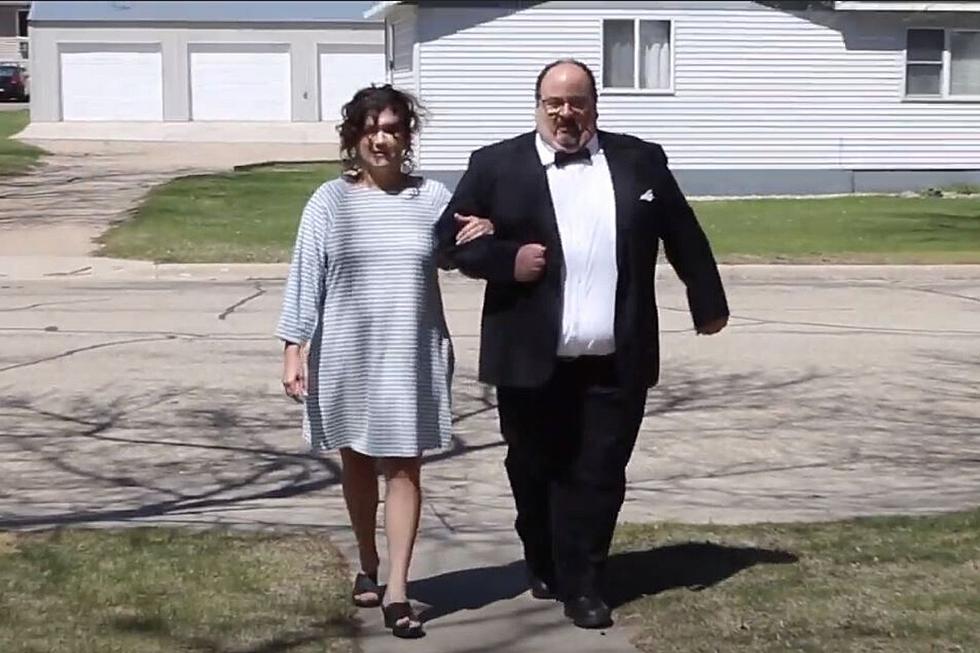 Minnesota Teacher Creates His Own &#8220;CoronaProm&#8221; [Watch]