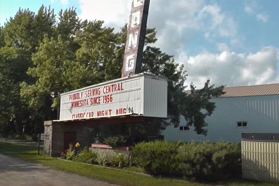 Long Prairie&#8217;s &#8216;Long Drive-In&#8217; Opening Memorial Day Weekend