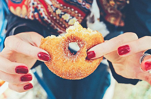 Dr. Julie: 5 Tips To Stop Sugar Cravings For Good