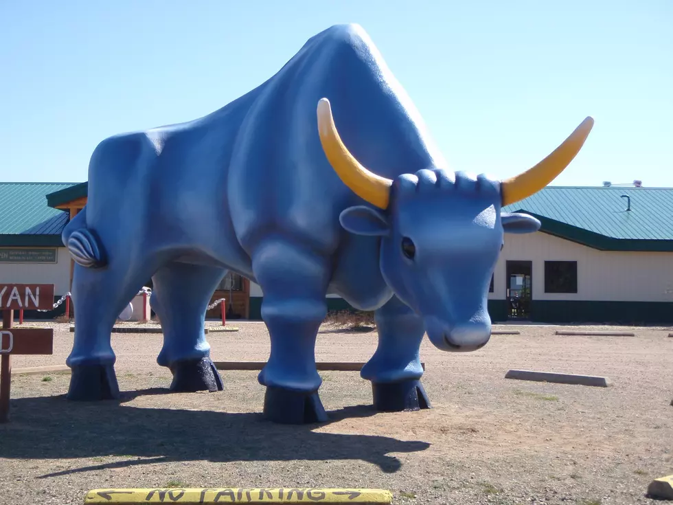 Paul Bunyan Land in Brainerd Sets Opening Date for 2020