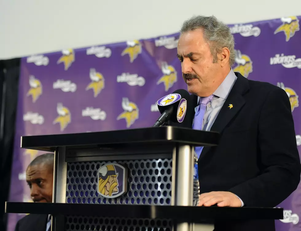 Minnesota Vikings Donate $5 Million to Social Justice Issues