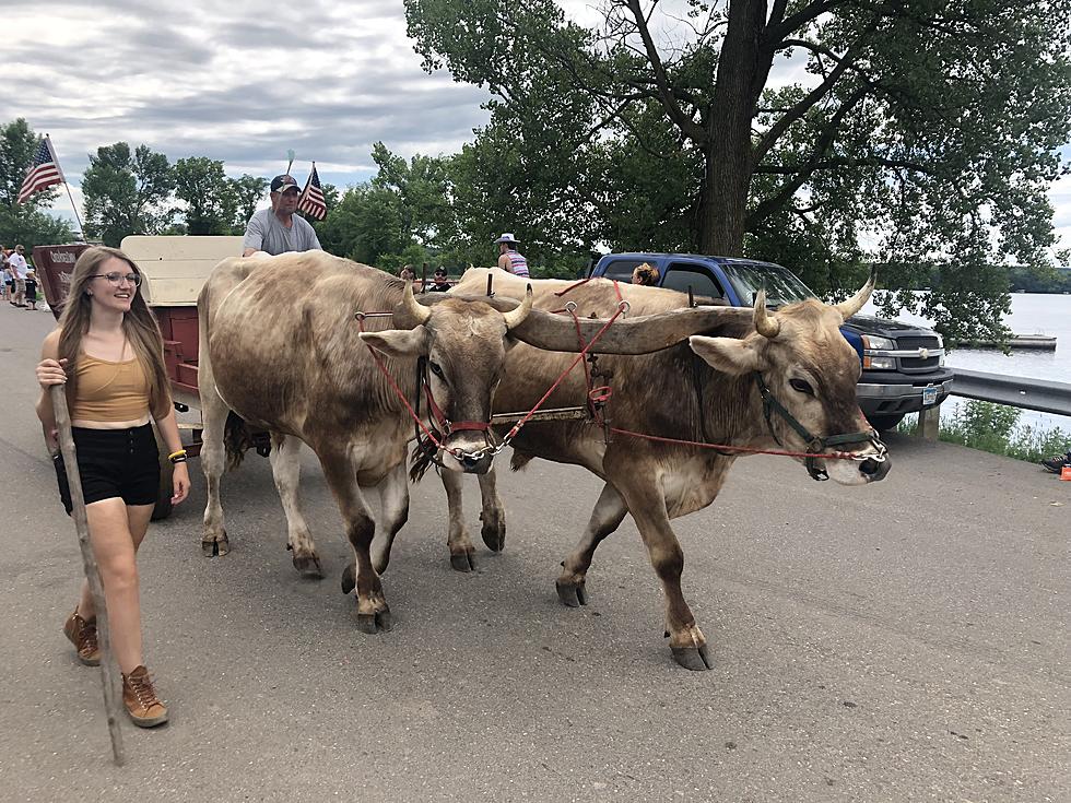 This Secret 4th of July Parade is a Central Minnesota Tradition