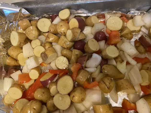 Minnesotans Will Love Kelly&#8217;s Easy Veggie Potato Recipe