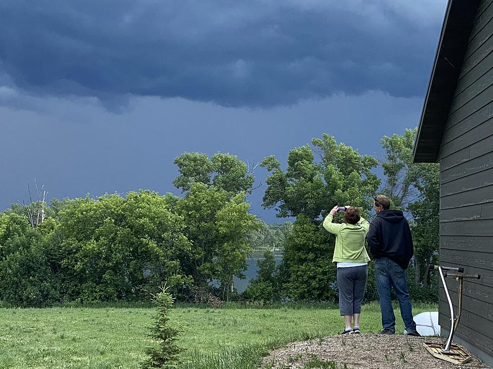 The Scientific Reason Why Minnesotans Love to Watch Storms