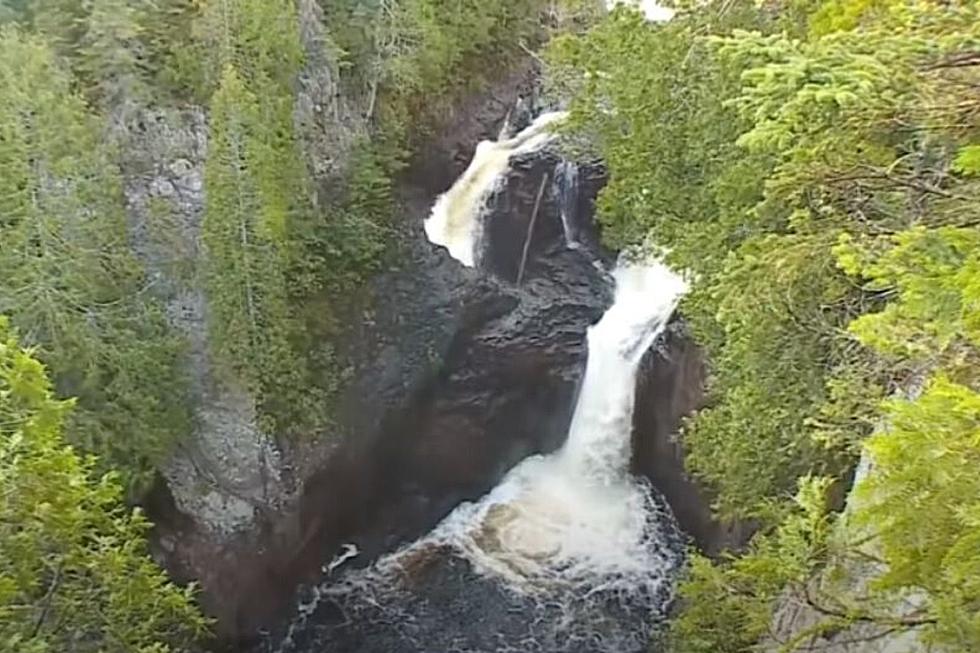 The Case of Minnesota’s ‘Disappearing Waterfall’ Has Been Solved