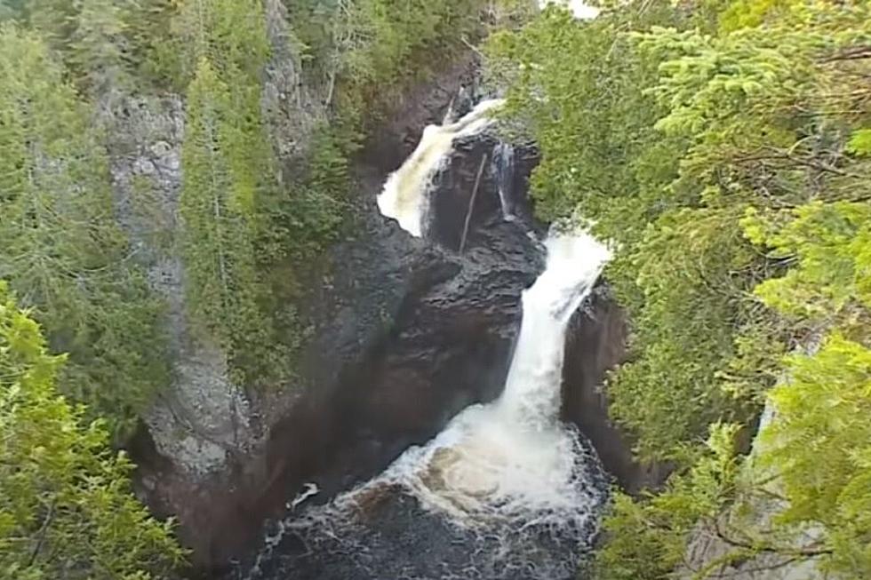 The Case of Minnesota&#8217;s &#8216;Disappearing Waterfall&#8217; Has Been Solved