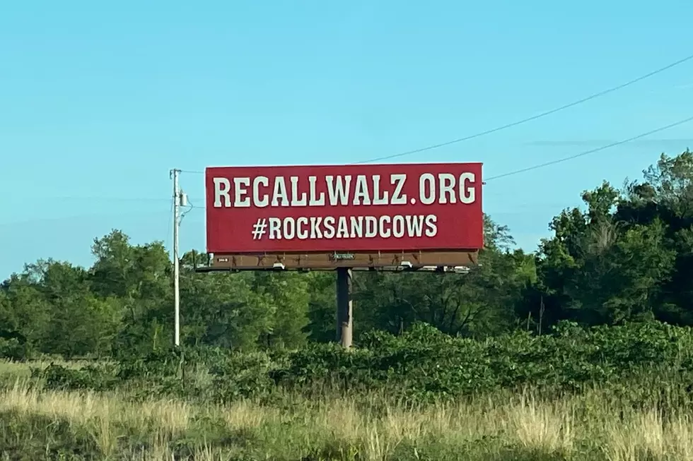 Seeing #RocksAndCows Billboards? Here is What They Mean