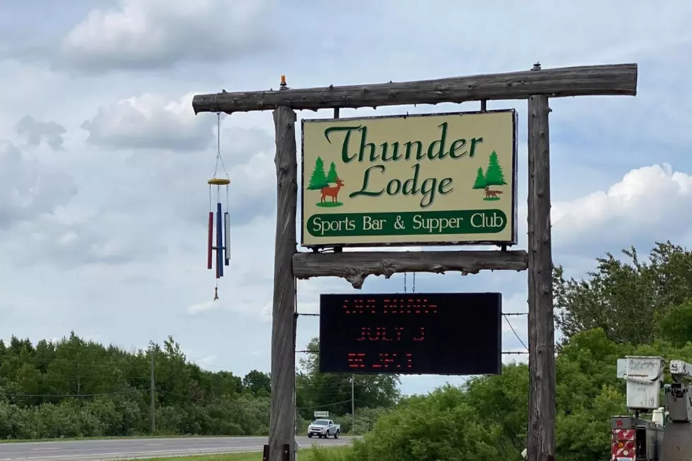 Thunder Lodge in Long Prairie Opens July 3rd Under New Ownership