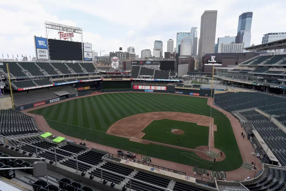 Here&#8217;s the 2020 Minnesota Twins Schedule