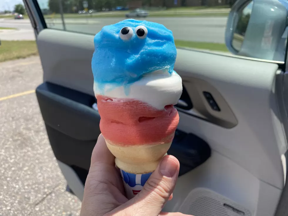 It’s Time! Mr. Twisty Celebrates 4th of July with Signature Tasty Treat