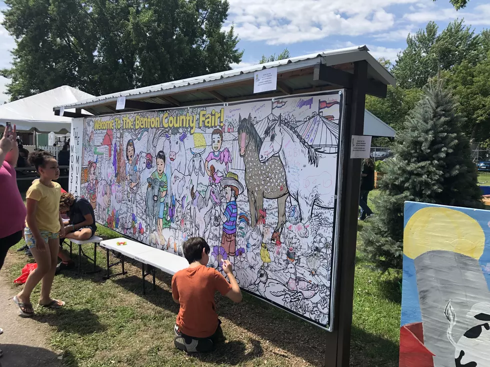 5 Things From the Benton County Fair That Won&#8217;t Be Missed in 2020