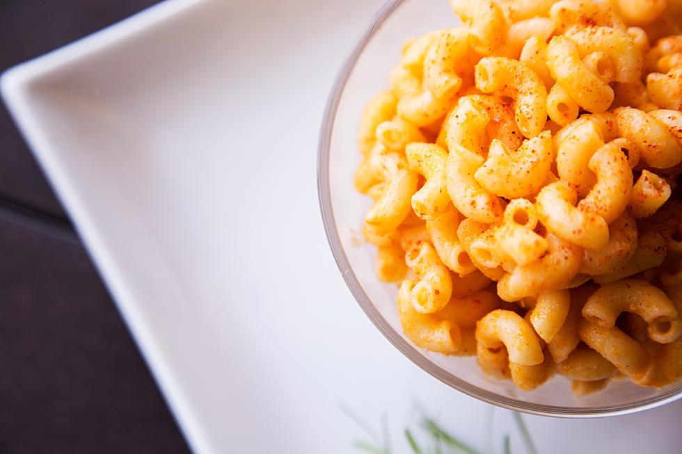 Today Is Mac & Cheese Day: What’s Your Flavor Crave?