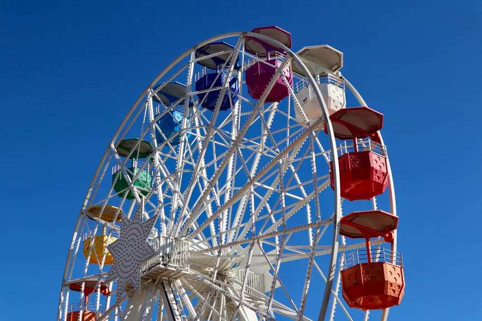Missing the Fair? You Can Rent a Ferris Wheel in St. Cloud