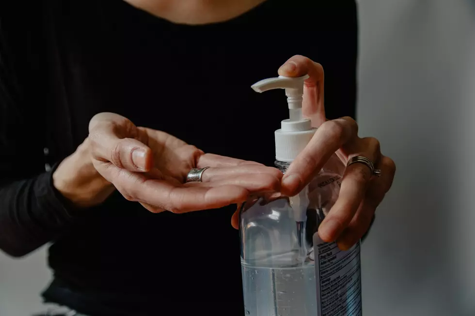 More Hand Sanitizer&#8217;s Added to the &#8216;DO NOT USE&#8217; List