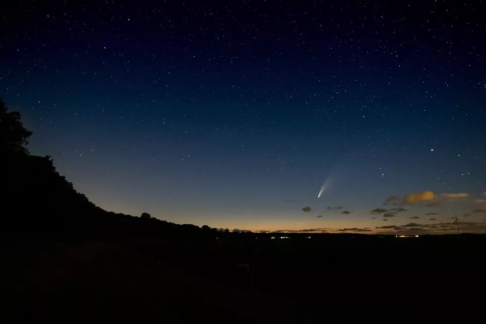 You&#8217;re Running Out Of Time To See Comet Neowise