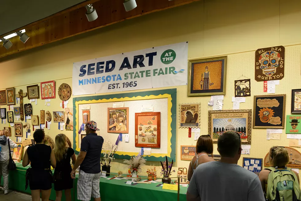 State Fair Fun Continues with Virtual Shopping &#038; Competitions