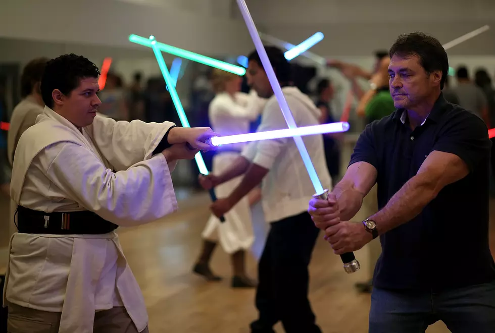 There is a School in Minnesota That Will Train You to Be a Jedi