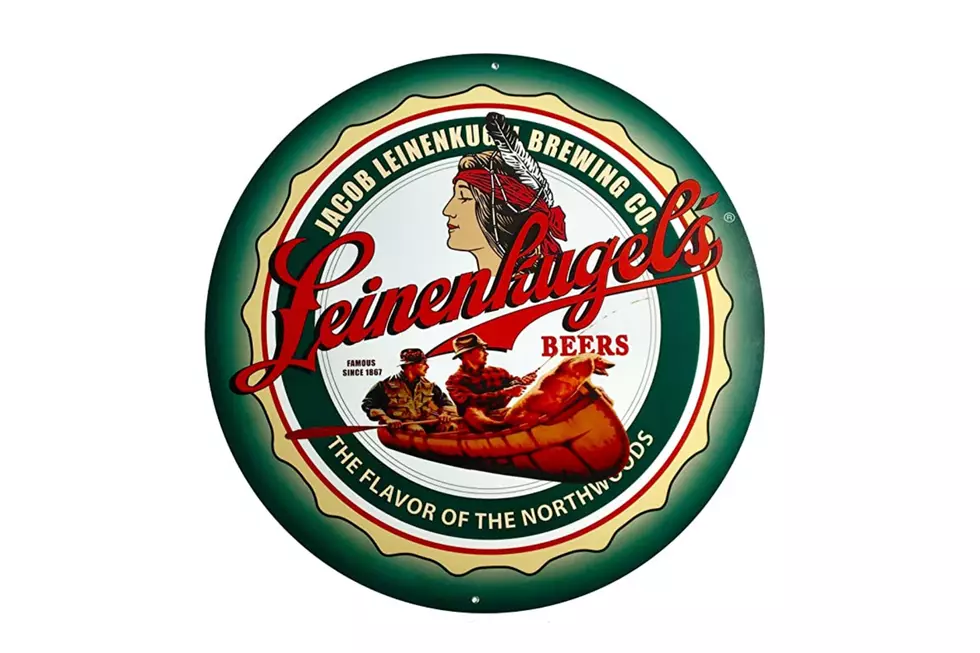 Leinenkugel’s to Retire Logo Featuring Native American Woman