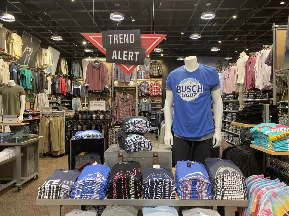 “You Betcha!” Gear is Now Available at Scheels in St. Cloud