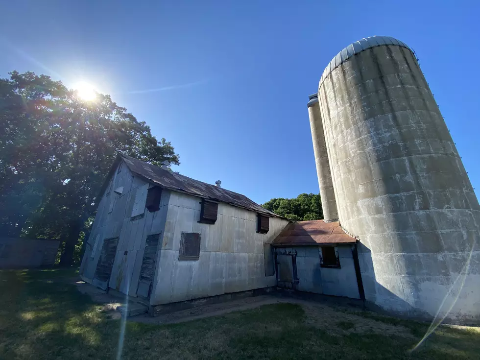 Check Out This Abandoned Minnesota Farm from the 1800&#8217;s