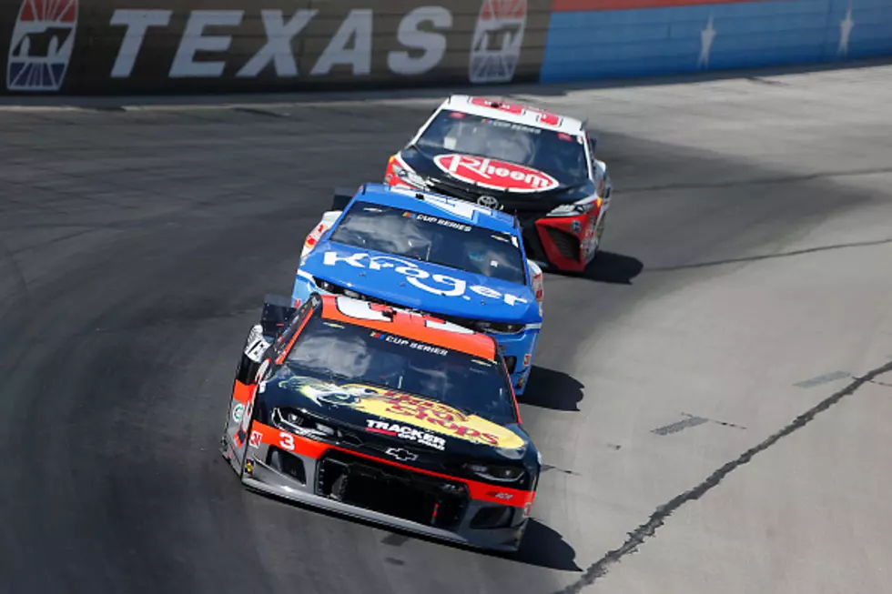 Boy Scouts Host Nascar Virtual Race For All Kids: Here&#8217;s How To Enter